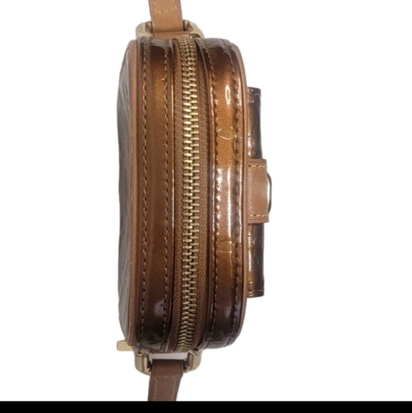 FLASH SALE LV CHRISTY VERNIS MINI CROSSBODY - Picture 11 of 16